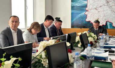 В Павлодарской области руководители медицинских организаций пройдут аттестацию