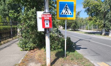 За сколько минут отреагирует павлодарская полиция на «SOS»