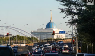 Түркі елдері ортақ «Силикон алқабын» құруды талқылауда