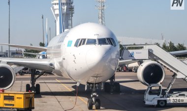 Қазақстан авиациясы әлемдік биіктерді бағындыруда