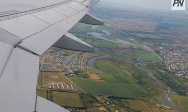 Британские учёные рассказали, как расслабиться в самолёте