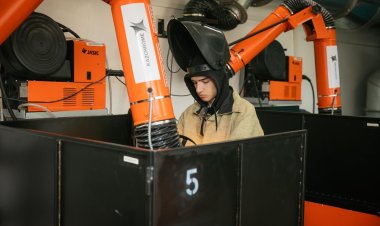 Ақсу зауыты кадр даярлауда үздік деп танылды