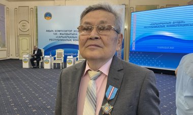 Известные павлодарцы выделили уникальность Исы Байзакова