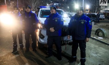 Павлодарские спасатели освободили палец подростка от тесного кольца