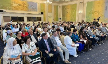 Павлодарлық ақын Иса Байзақовқа арналған алғашқы деректі фильм шығады