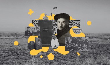 Забота о будущем через прошлое: кто сохраняет имя Исы Байзакова