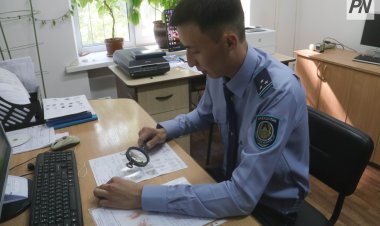 Подростка из Кенжеколя накажут за неудачную шутку