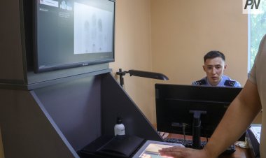 Павлодар облысында тергеушілер қылмыстың алдын алудың жаңа тәсілдерін енгізуде