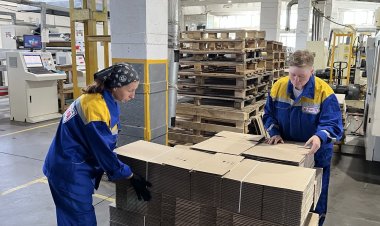 Крупный проект импортозамещения поддержали в Павлодаре