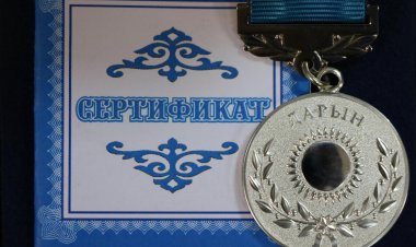 Молодые павлодарцы могут стать обладателями госпремии «Дарын»