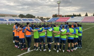 «Иртыш» намерен перестать быть Робин Гудом