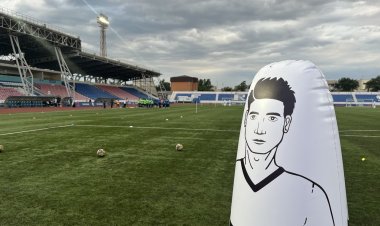 Гранды отечественного футбола схлестнутся в Павлодаре
