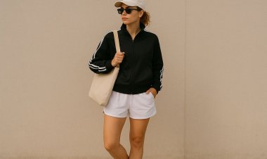 Спорт-шиктен quiet luxury-ге дейін: Павлодарлық жастардың стилі қандай?