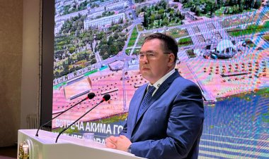 Лермонтов көшесіне қатысты алып-қашпа әңгімелерге нүкте қойылды