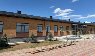В районе Аккулы откроют новую школу