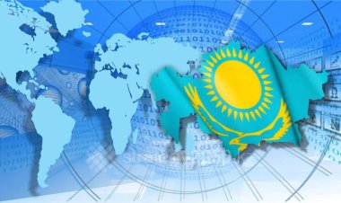 Большинство казахстанцев поддерживают курс развития страны