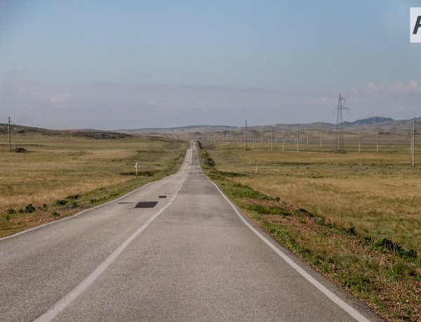 Проблемные участки трасс Павлодарской области приведут в порядок