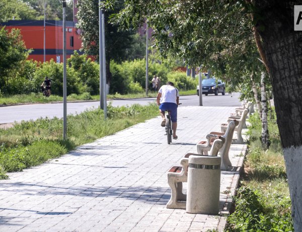 Павлодарлық балақайлар қандай жағдайда көп жарақат алады?