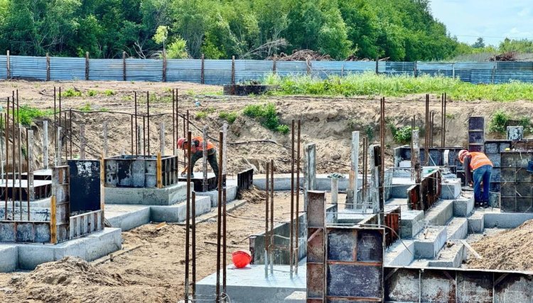 Мәжіліс депутаттары Павлодар ауданындағы басты жобалардың жүзеге асуын тексерді