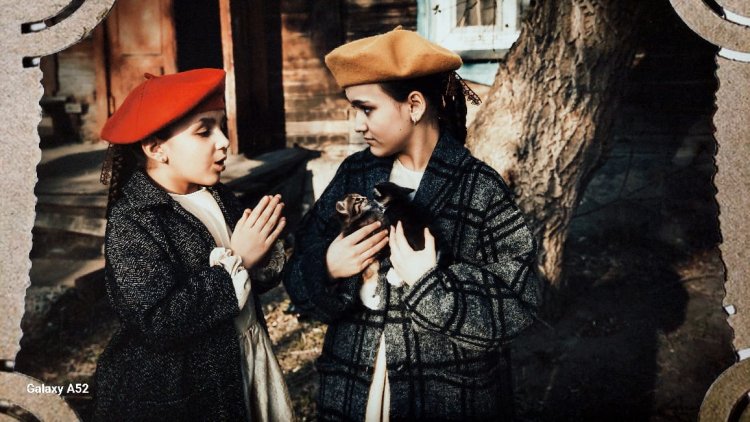 Павлодарда балалардың жануарларға деген махаббатынан туған көрме ашылды
