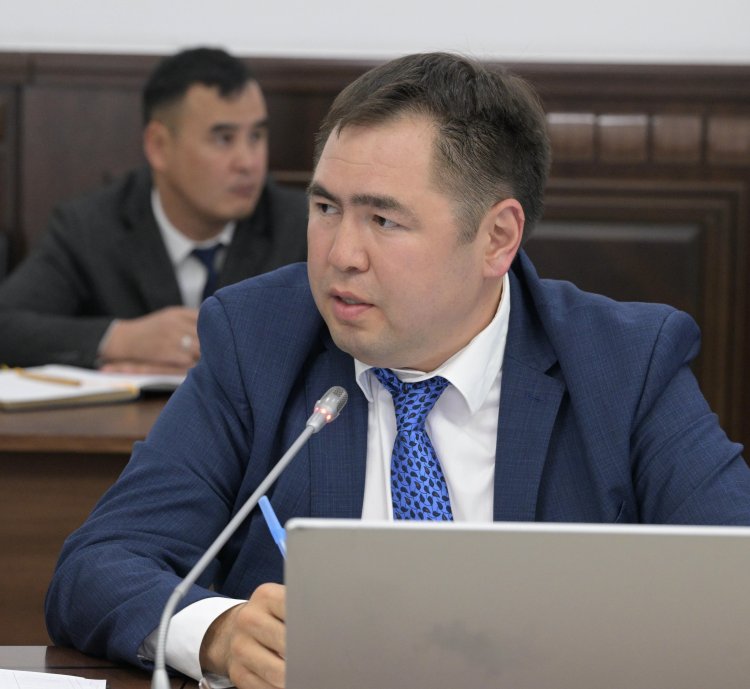 Павлодар қаласының әкімі ауылдық округтер тұрғындарымен кездеседі