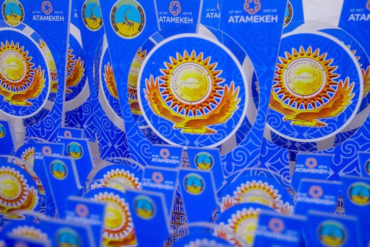Какие товары из Павлодара поборются за звание «самых-самых» в Казахстане