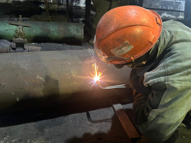 Ақсудағы жаңа қазандық биыл іске қосыла ма?