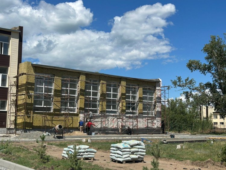 В сёла Майского района упростили путь