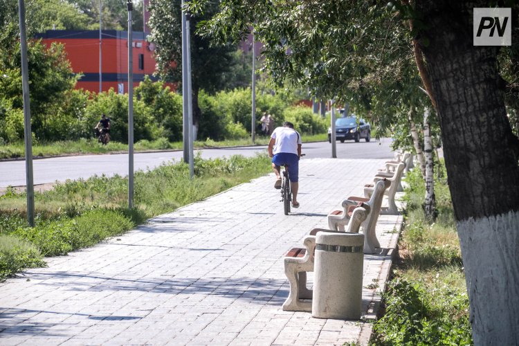 Павлодарлық балақайлар қандай жағдайда көп жарақат алады?