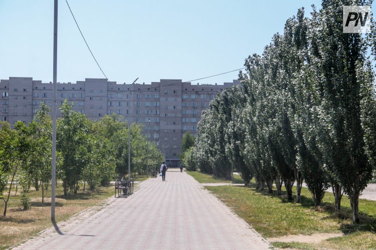 Павлодар облысында бюджет пен абаттандыру мәселелері қаралды