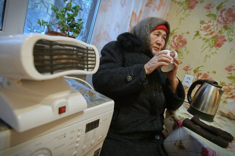 Могут ли экибастузцы рассчитывать на компенсацию за неисправную технику