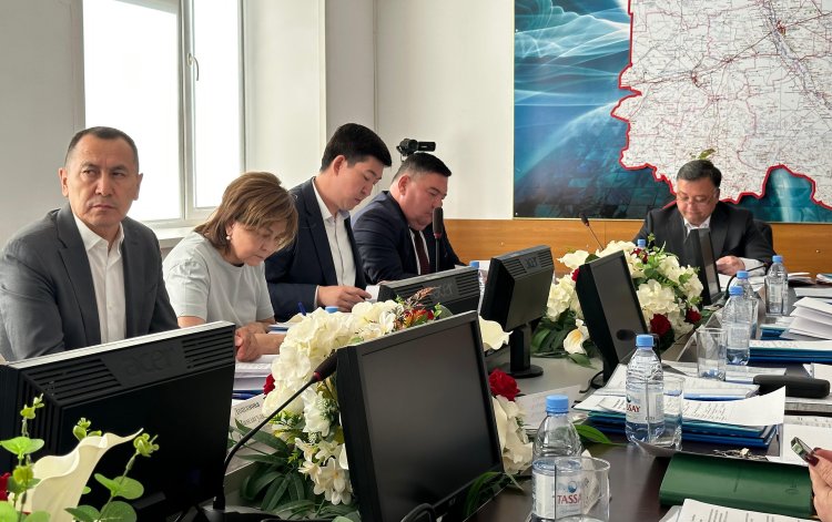 В Павлодарской области руководители медицинских организаций пройдут аттестацию