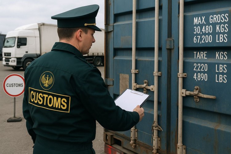 Павлодар облысында кедендік қызметтердің көп бөлігі электронды форматта жүргізілді
