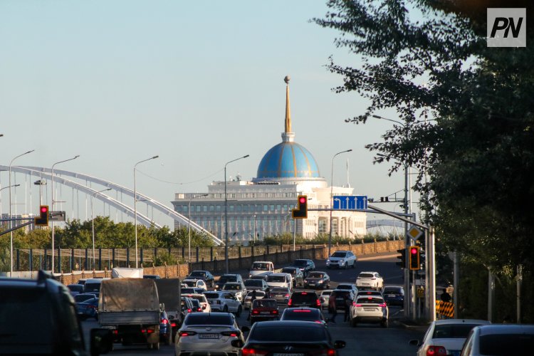 Түркі елдері ортақ «Силикон алқабын» құруды талқылауда