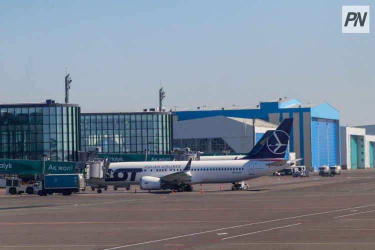 Павлодарлықтар қашан және қайда ұша бастайды