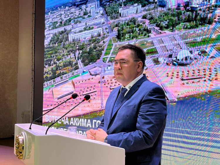 Лермонтов көшесіне қатысты алып-қашпа әңгімелерге нүкте қойылды
