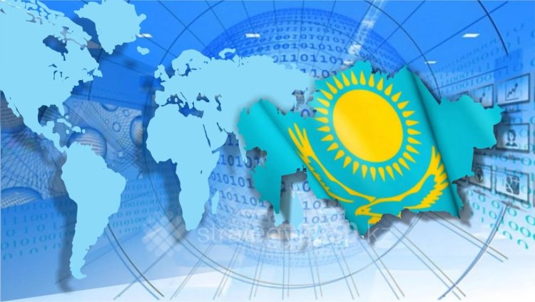 Большинство казахстанцев поддерживают курс развития страны