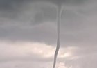 Смерч или торнадо? Какое явление наблюдали павлодарцы
