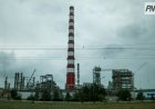 Павлодарда зауыт маңындағы ауаның сапасы тексерілді