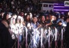Павлодарлық жастар салауатты өмір салтын қолдайды