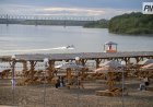Павлодарда жағажайлардағы қауіпсіздік бақылауы күшейді