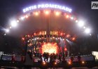 «Ertis Promenade» сахынасында — Әлішер Кәрімов