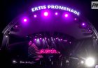 Жасанды интеллект Ertis Promenade көрігін қыздырмақ