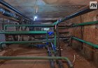 Екібастұзда оннан астам көпқабатты үй жылыту маусымына әлі дайын емес