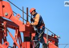 Павлодар облысының әкімі өңірдегі үш ірі жобаның жүзеге асуын тексерді