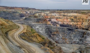 Планета Казахстан: золото среди степей
