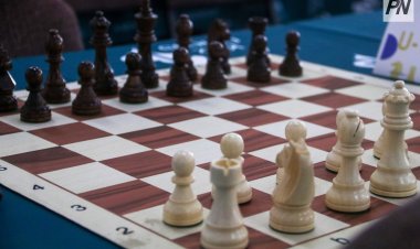 Игра павлодарского шахматиста стала сенсацией Кубка Казахстана