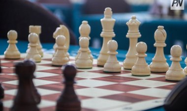 Журналисты Павлодарской области сразятся в игре королей