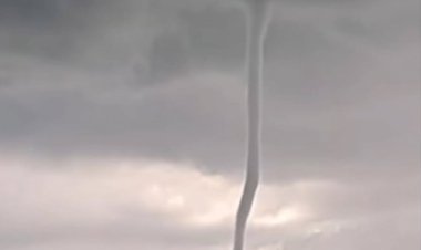 Смерч или торнадо? Какое явление наблюдали павлодарцы