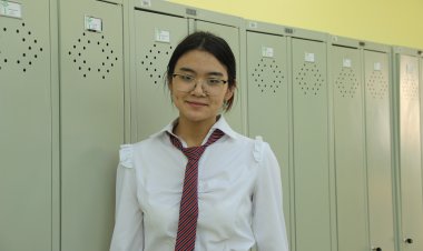 ҰБТ-ның абсолют рекордшысы, павлодарлық түлек шетел гранттарынан неге бас тартты?
